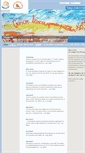 Mobile Screenshot of colegiodosnavegantes.com